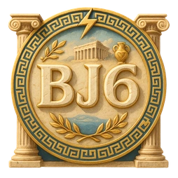 bj6 লোগো